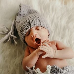 Meet your Posher, Viktoria